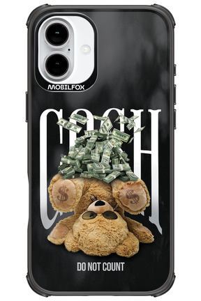 CASH - Apple iPhone 16 Plus