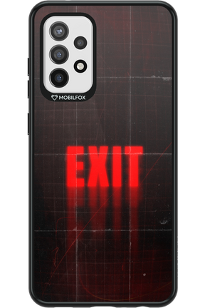 EXIT - Samsung Galaxy A72