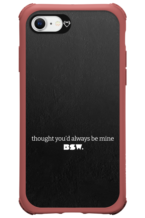 BSW FourSeasons 6 2.0 - Apple iPhone 7