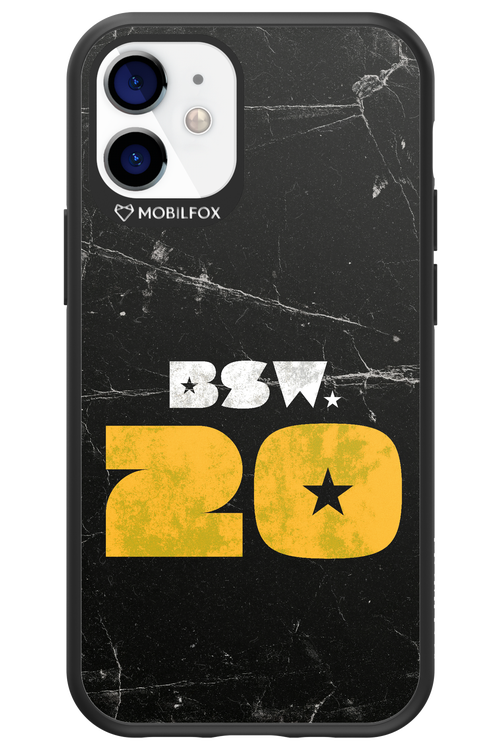 BSW 20 (1) 2.0 - Apple iPhone 12 Mini