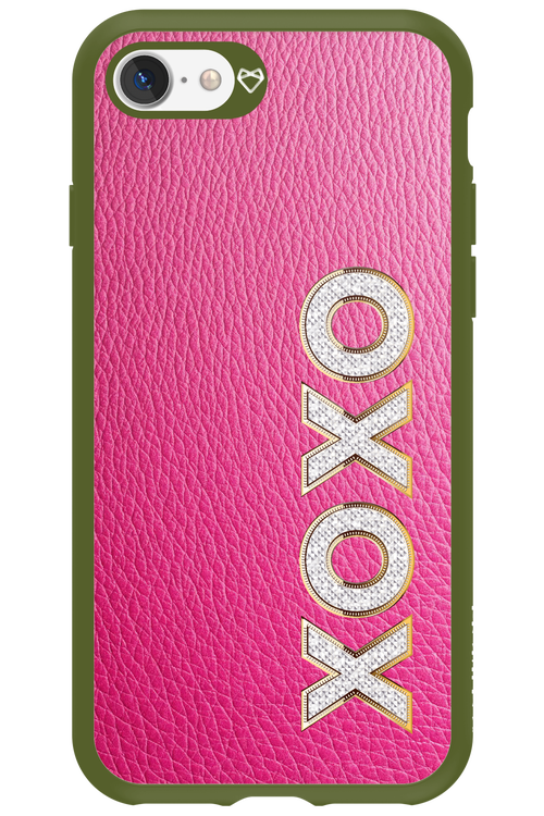 XOXO - Apple iPhone 7