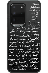 Úgy Unom - Samsung Galaxy S20 Ultra 5G