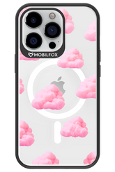 Cloudy Pink - Apple iPhone 13 Pro