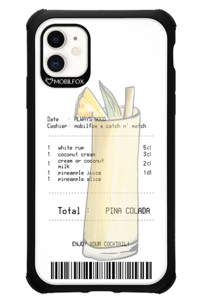 always good cocktail - Apple iPhone 11