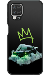 Just Dont Die - Samsung Galaxy A12