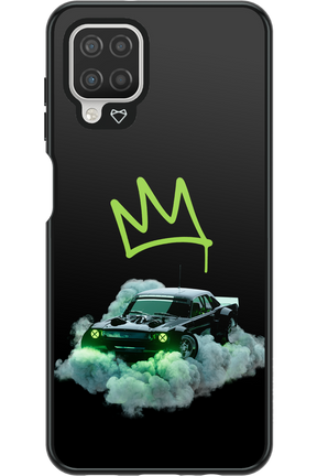 Just Dont Die - Samsung Galaxy A12