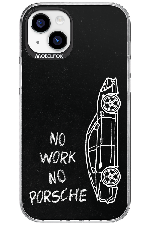 No Work - Apple iPhone 15 Plus