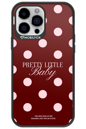 60’s Baby - Apple iPhone 13 Pro Max