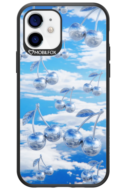 Cloud Cherry 2.0 - Apple iPhone 12
