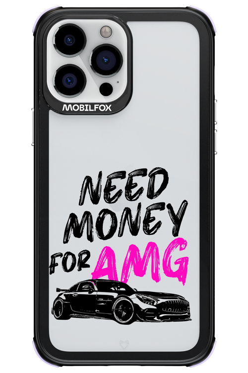 Need money for AMG - Apple iPhone 13 Pro Max