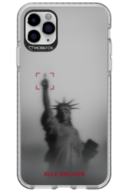 Foggy - Apple iPhone 11 Pro Max