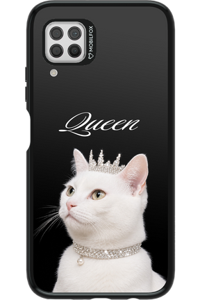 Queen 2.0 - Huawei P40 Lite