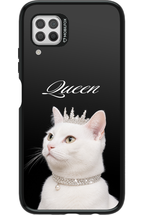 Queen 2.0 - Huawei P40 Lite