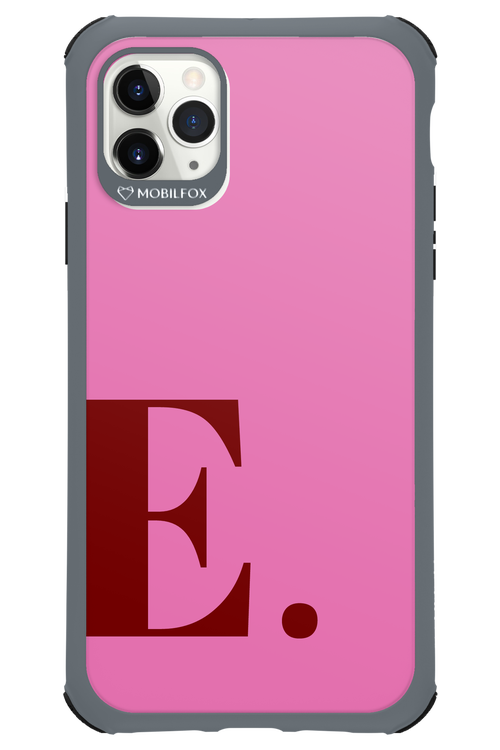 E (Sorbet) 2.0 - Apple iPhone 11 Pro Max