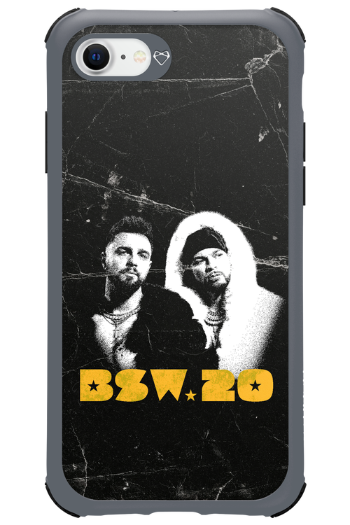 BSW 20 (3) 2.0 - Apple iPhone SE 2022