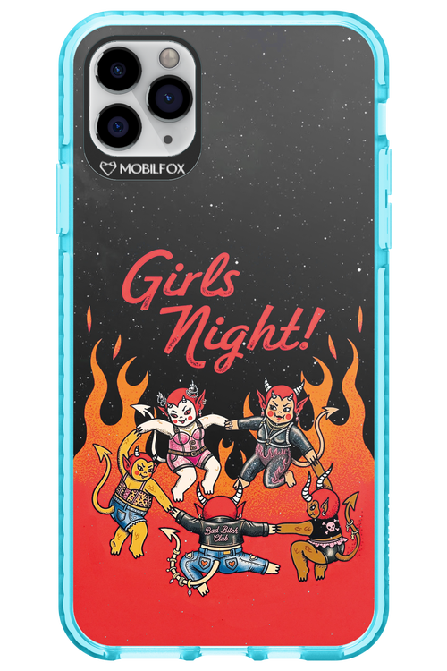 Girls Night 2.0 - Apple iPhone 11 Pro Max