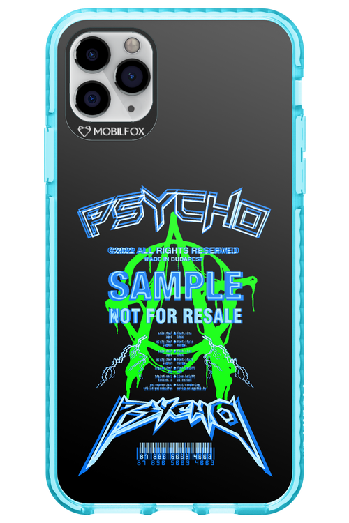 Sample Anarchy - Apple iPhone 11 Pro Max