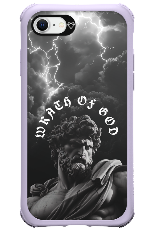 God 2.0 - Apple iPhone 8