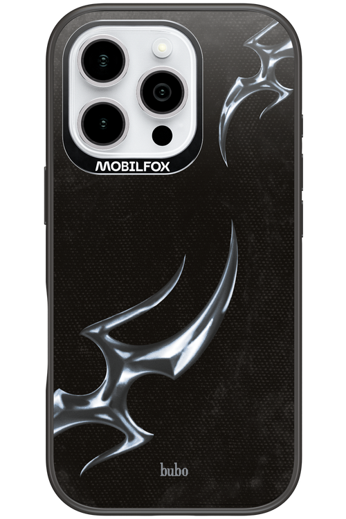 CHROMEPHASE - Apple iPhone 16 Pro