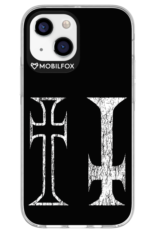 Double crosss 2.0 - Apple iPhone 13 Mini
