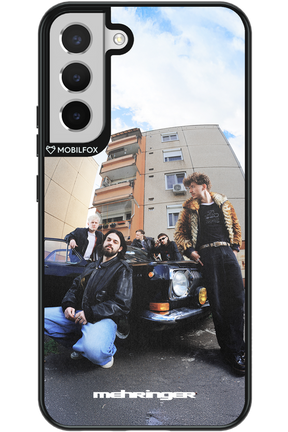 Block Gang - Samsung Galaxy S22+