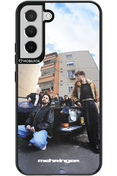 Block Gang - Samsung Galaxy S22+