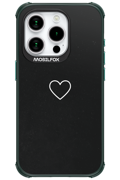 Love Is Simple 2.0 - Apple iPhone 15 Pro