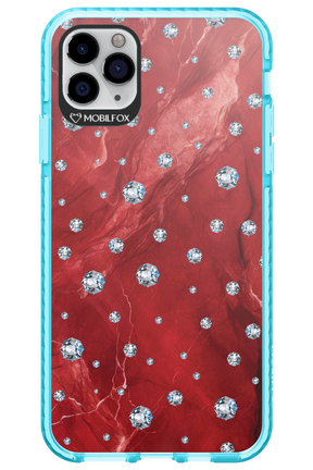 Rhinestones - Apple iPhone 11 Pro Max