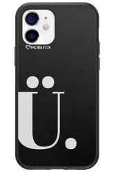 U II (Off Space) 2.0 - Apple iPhone 12
