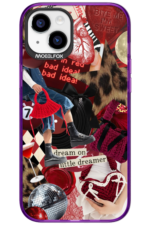 Big City Girl - Apple iPhone 15 Plus