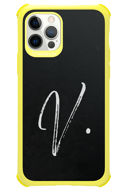 (Off Space) V - Apple iPhone 12 Pro