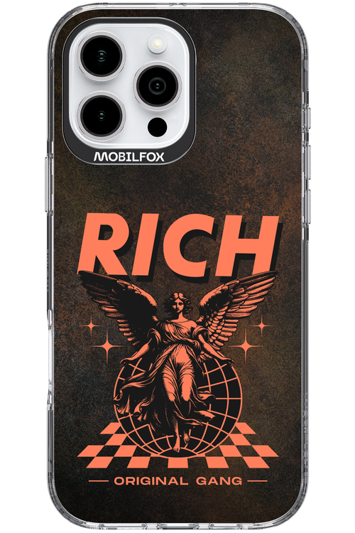 Original Gang - Apple iPhone 16 Pro Max