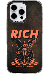 Original Gang - Apple iPhone 16 Pro Max