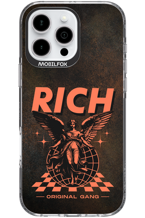 Original Gang - Apple iPhone 16 Pro Max