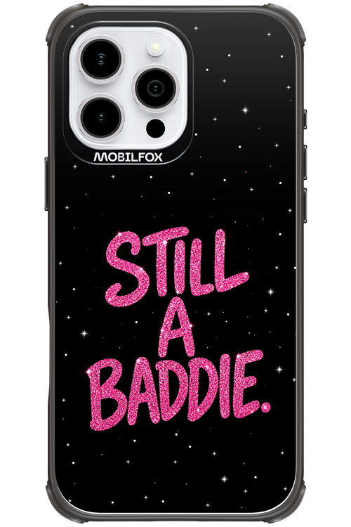 Baddie 2.0 - Apple iPhone 16 Pro Max