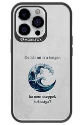 Tenger - Apple iPhone 13 Pro