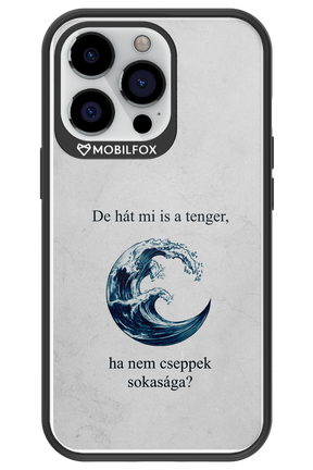 Tenger - Apple iPhone 13 Pro