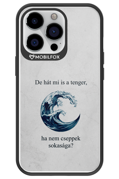 Tenger - Apple iPhone 13 Pro