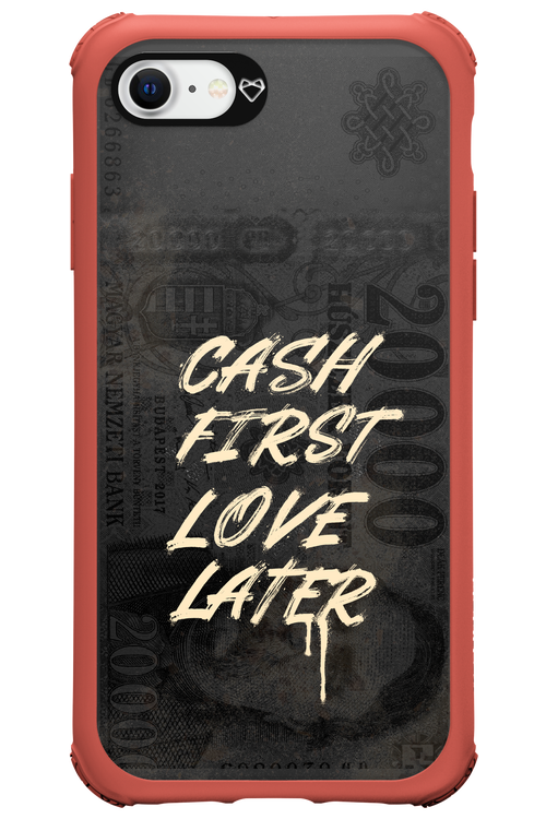 Love Later 2.0 - Apple iPhone SE 2022