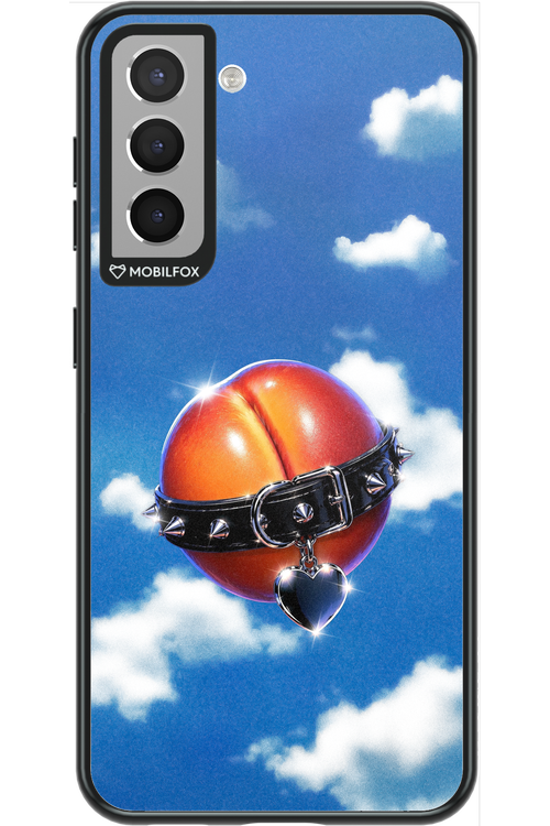 Wild Peach 2.0 - Samsung Galaxy S21
