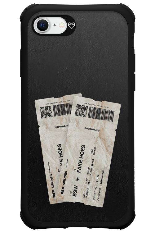 BSW FourSeasons 3 2.0 - Apple iPhone 8