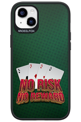No Risk No Reward - Apple iPhone 14 Plus