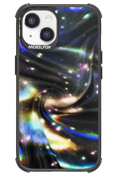 Lovely Aurora - Apple iPhone 14