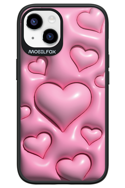 Hearts 2.0 - Apple iPhone 14