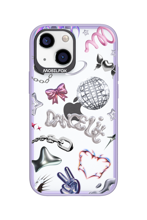 3D Universe T - Apple iPhone 13 Mini