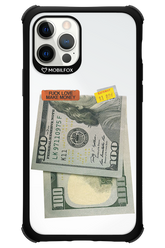 Dollar - Apple iPhone 12 Pro