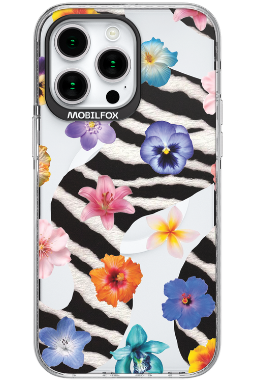 MOM'S FLOWERS - Apple iPhone 15 Pro Max