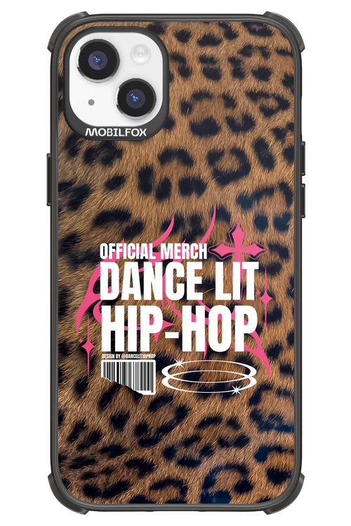 Merch Leo - Apple iPhone 14 Plus