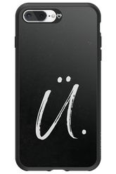 (Off Space) U II 2.0 - Apple iPhone 7 Plus