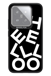 HEELLLOO - Xiaomi 14